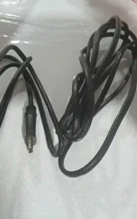 سیم HDMI و سیم برق