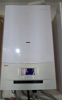 تعمیرات تخصصی پکیج