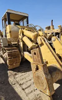 فروش بلدوزر D155a