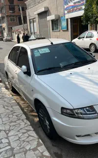 سورن ۱۴۰۵ درحد معاوضه با ۲۰۷