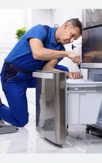 تعمیر تخصصی یخچال و لباسشویی در منزل شما