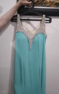 لباس مجلسی ترک