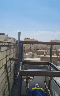 شاگرد ماهر  ونیمه  ماهر برای آسانسور