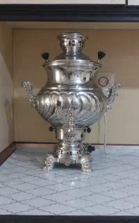 سماور نو