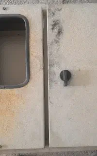 تابلو برق آسانسور