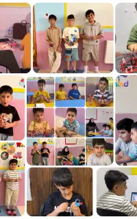 آکادمی رباتیک و هوش مصنوعی روبومایند