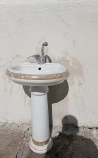 رو شویی و شیر
