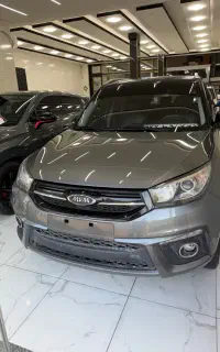 ام وی ام X33s مدل ۹۹