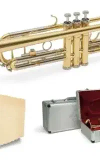 ترومپت سوزوکی