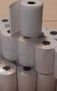 رول دستگاه پوز