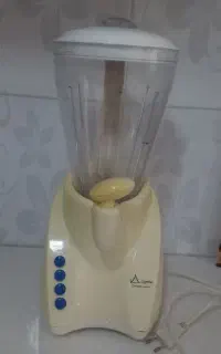 مخلوط کن