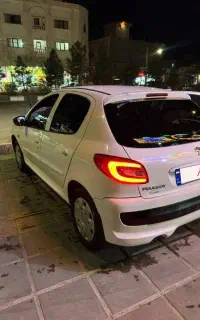 ۲۰۷ اتومات