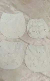 شورت عینکی سایز صفر و یک