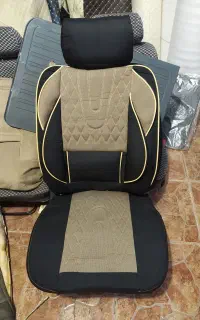 تعمیر و رفع گودی صندلی خودرو