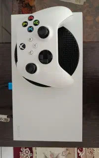 *ایکس باکس سریز اس (Xbox series s)*