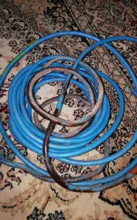 کابل برق
