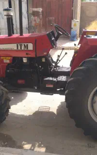 تراکتور ۴۷۵