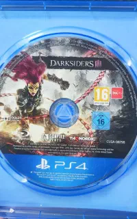 CD بازی های PS4 اصلی