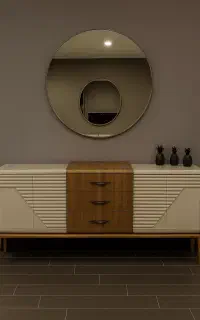 صنایع چوب ، کابینت ، کمدی کلاسیک