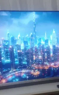 تلویزیون ۴۳اینچ سونیا