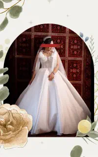 آتلیه تخصصی عکاسی عروس و کودک عقد