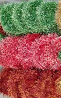 بافت اسکاج و جاسوییچی