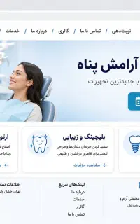 طراحی حرفه ای  سایت با وردپرس و کدنویسی