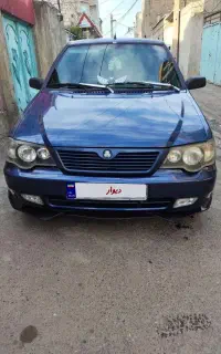 پراید هاچبک 111