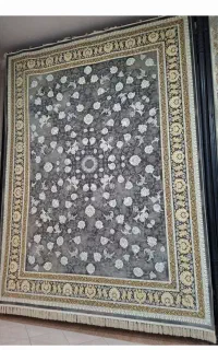 دو عدد قالی جنس درجه یک ۴×۳