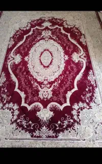 فرش ۱۲ متری