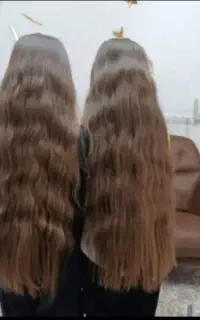 خرید مو