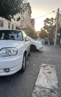 هیوندا ورنا