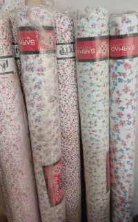 پارچه چادر نماز