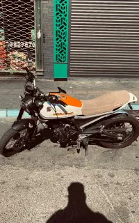 موتور کویر st3