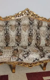 سلام مبل ۷نفره بفروش میرود