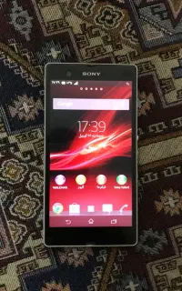 گوشی سونیZ