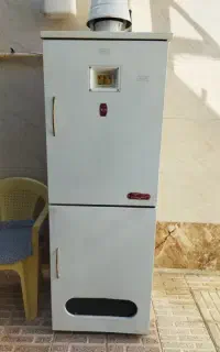 آبگرمکن ایستاده
