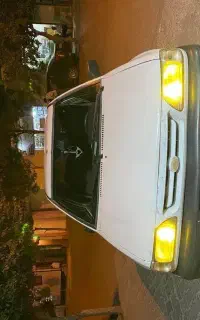 پراید مدل ۸۴