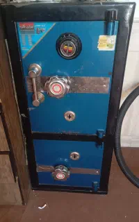 گاوصندوق