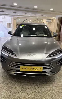 بی وای دی مدل 2025 - نقد و اقساط با تحویل فوری