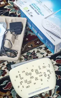 مودم TP-LINK
