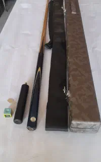 چوب اسنوکر جان پاریس