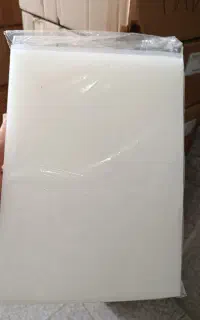 طلق کتابی