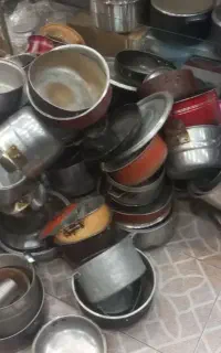 فروش ظروف رویی