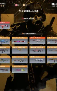 فروش اکانت Call of Duty Mobile