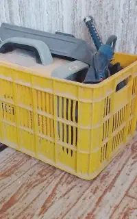 جوشکار سیار