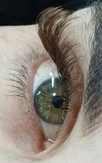 اکستنشن مژه تضمینی   ده سال سابقه