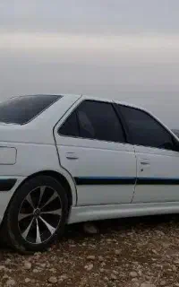 فروش پارس Tu5 مدل ۹۷ کلاس ۱۳