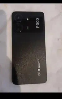 گوشی پوکوc65