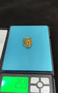طلا به قیمت تابلو